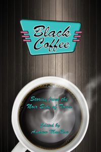Black Coffee Cover