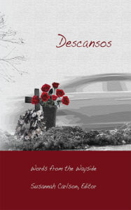 Descansos Front Cover