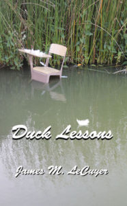 Duck Lessons Cover