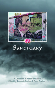 Sanctuary Front Cover