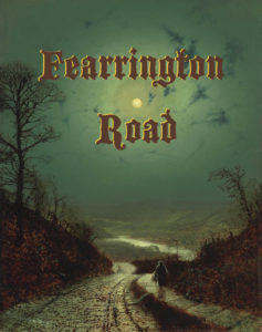 Fearrington Road