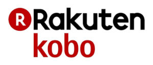 Rakuten Kobo Logo