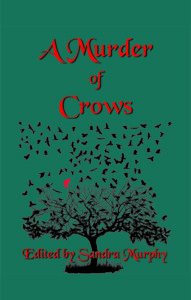 A Murder of Crows Cover